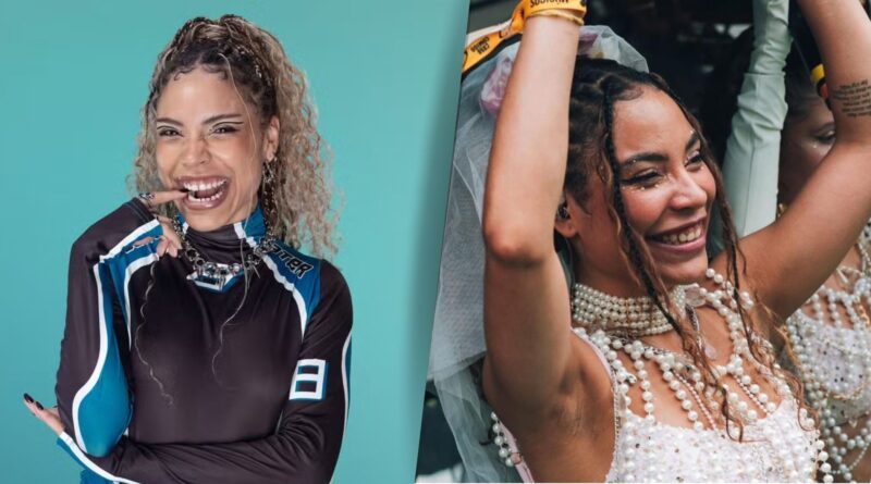 Emma: Ex-integrante de grupo k-pop chega ao Estrelas da Casa