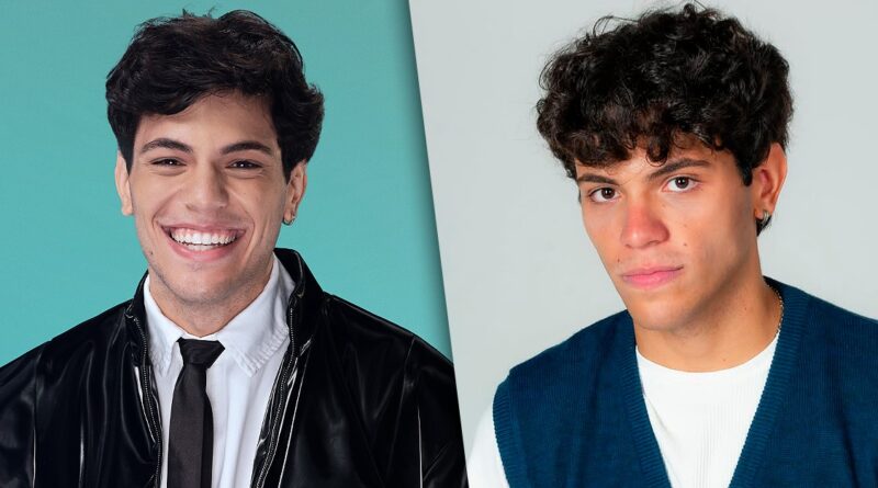 Enzo Cespom: do grupo vocal ao sonho de tocar no Rock in Rio