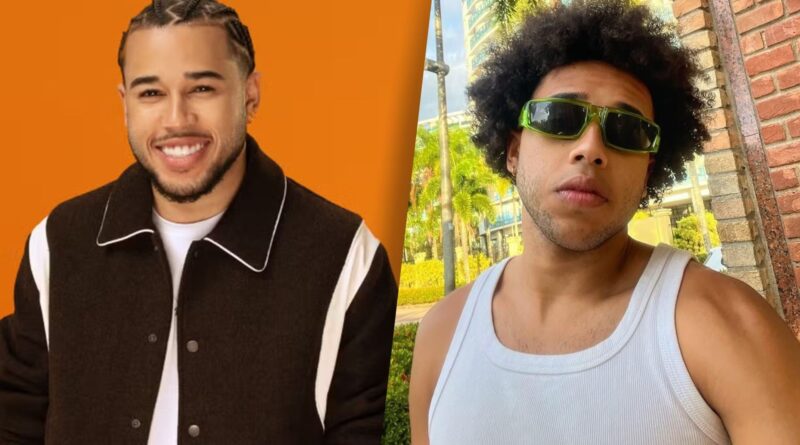Dan Ferrera: indicado ao Grammy e autor de hit de Ludmilla no Estrelas da Casa