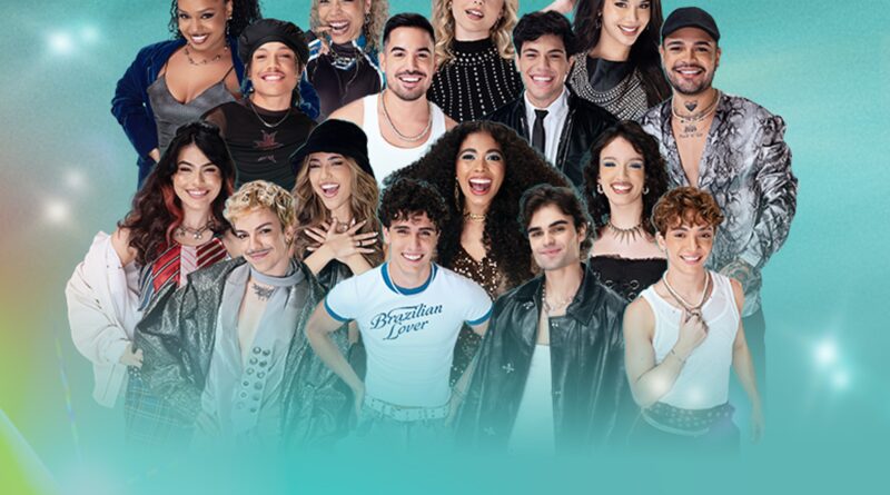 Vote no Pop do Estrelas da Casa 2026: escolha os novos artistas