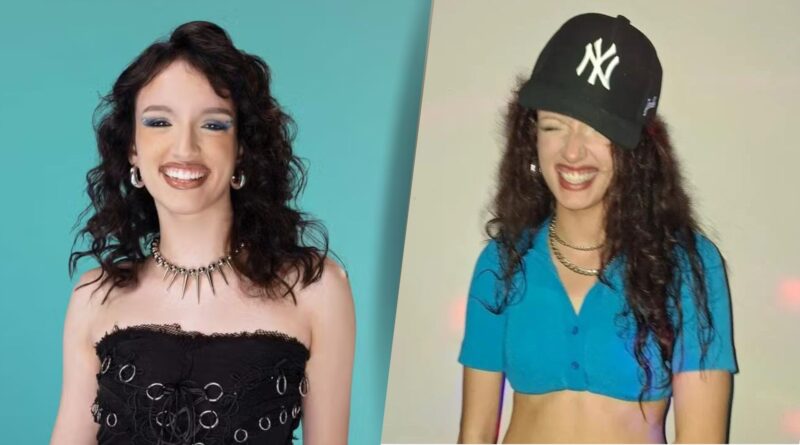 Vana J: do Maracanã ao Estrelas da Casa com homenagem a Michael Jackson
