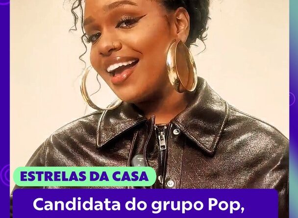 Estrelas da Casa: participantes da nova temporada revelados