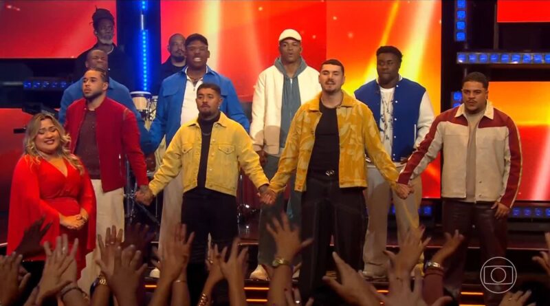 Estrelas da Casa: resumo do episódio de 28/08/2026