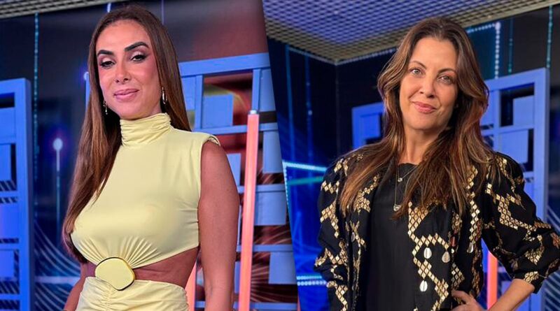 Pagode estreia no Estrelas da Casa com Belo e convidadas