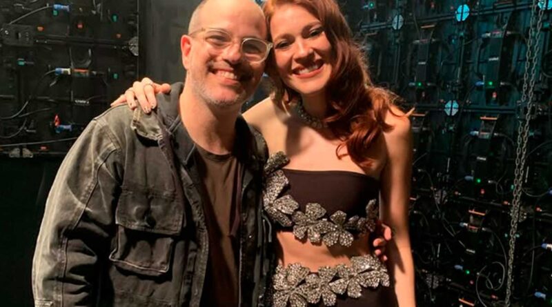 Produtor musical do Estrelas da Casa revela bastidores da seleção