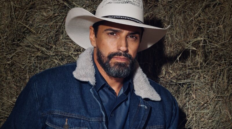 Alberto Cowboy curte Barretos e fala da rotina pós-BBB