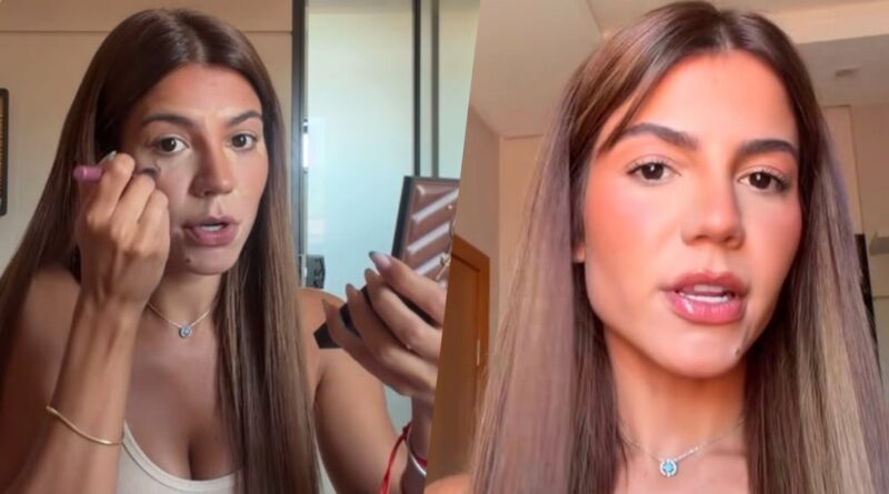 Hariany Almeida desabafa sobre perda do poder feminino e traições