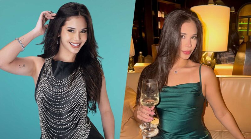 Leonna: amiga de Melody, emancipada e candidata pop no Estrelas da Casa