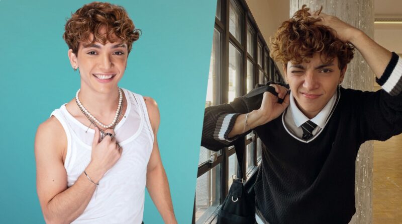 Yudchi: candidato do Pop no Estrelas da Casa tem passagem pela Broadway