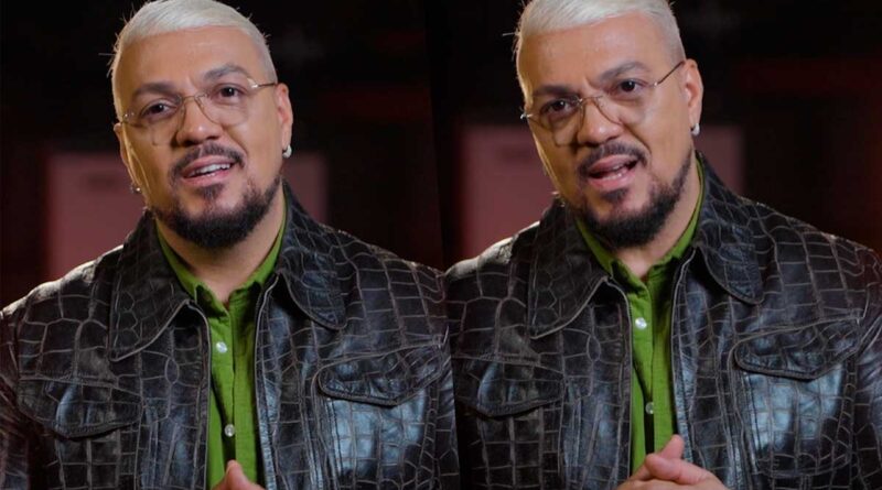 Belo revela seu diferencial como mentor no Estrelas da Casa
