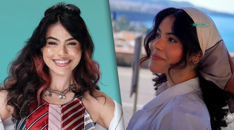 Momô: streamer e gaitista que sonha com girlband no Estrelas da Casa
