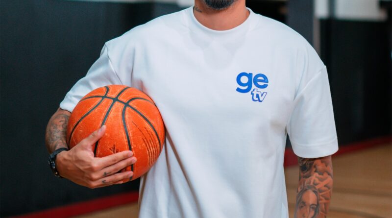 Fernando Medeiros, do BBB 15, fala sobre casamento e nova fase no basquete