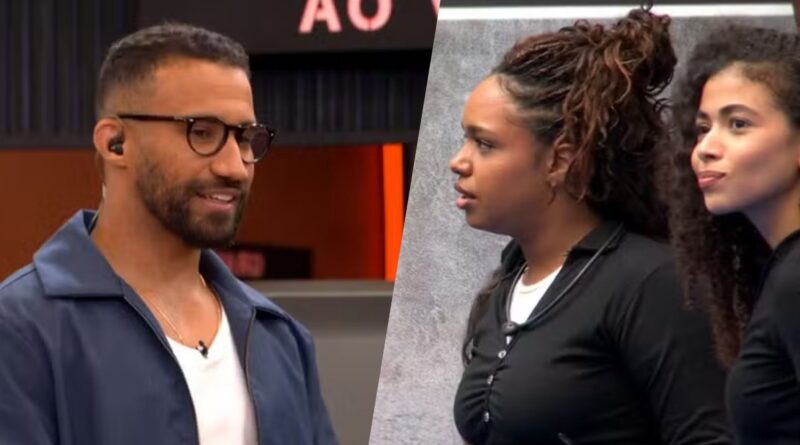 Estrelas da Casa: climão no Pop e apresentação no TVZ