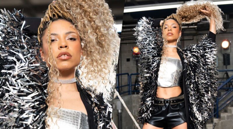 Emma detona dupla do Pop e revela torcida no Estrelas da Casa