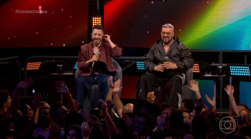 Semifinal do Estrelas da Casa: Pop e Pagode agitam a disputa
