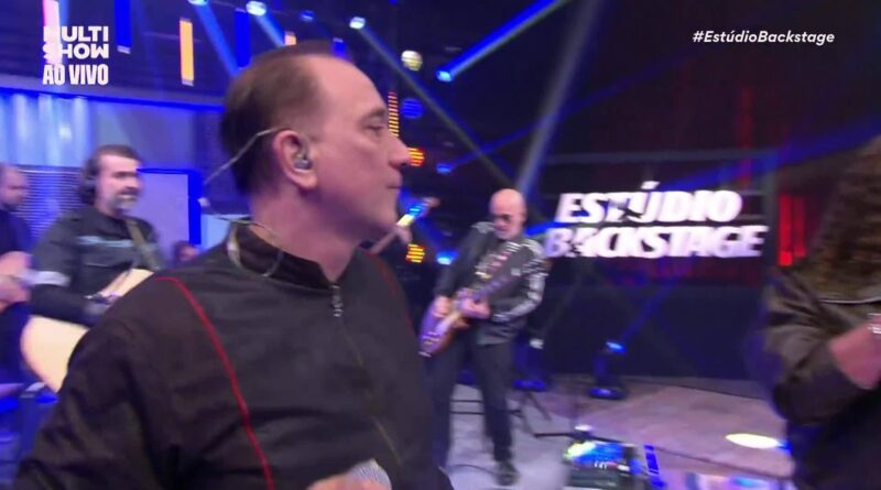 Melhores momentos do Estúdio Backstage no Estrelas da Casa (9/9)