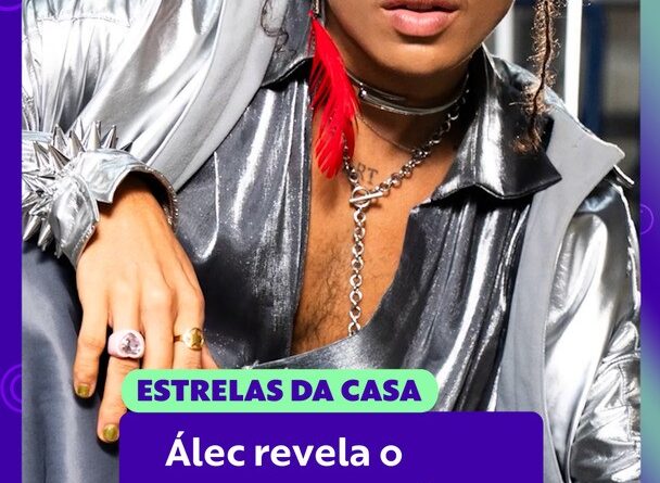 Pop do Estrelas da Casa: o que os participantes querem mostrar como artistas