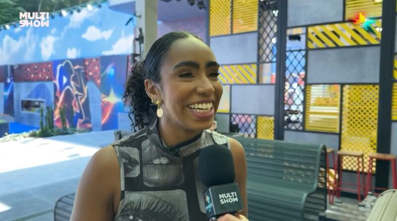 Spoiler da semifinal do Estrelas da Casa com Spice Girls