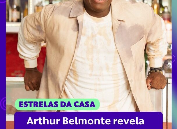 Pagode do Estrelas da Casa: artistas revelam seus sonhos no reality