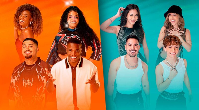 Final do Estrelas da Casa: prêmio do grupo vencedor é revelado