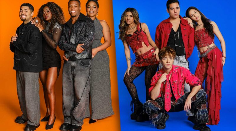 Estrelas da Casa: músicas inéditas dos finalistas de Pop e Pagode