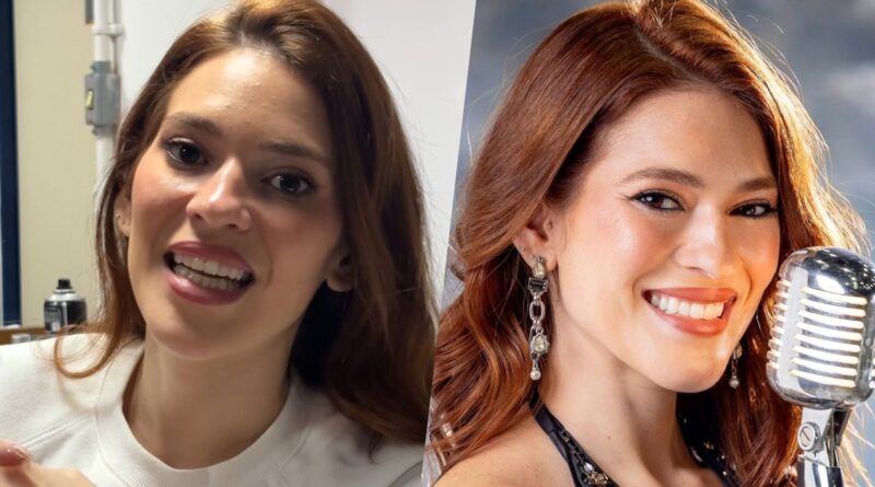 Ana Clara revela planos pós-Estrelas da Casa e aulas de dança