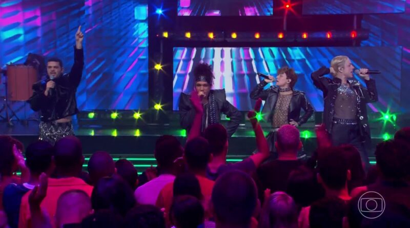 Estrelas da Casa: resumo das apresentações da 1ª noite de Festival