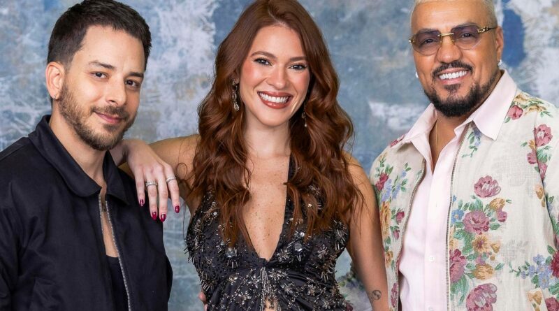 Final do Estrelas da Casa: horário, finalistas e músicas inéditas