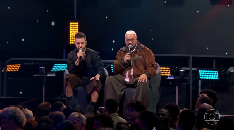 Estrelas da Casa: Pop e Pagode disputam vagas na semifinal