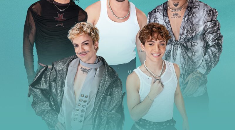 Voto da Torcida do Pop: quem fica no Estrelas da Casa?