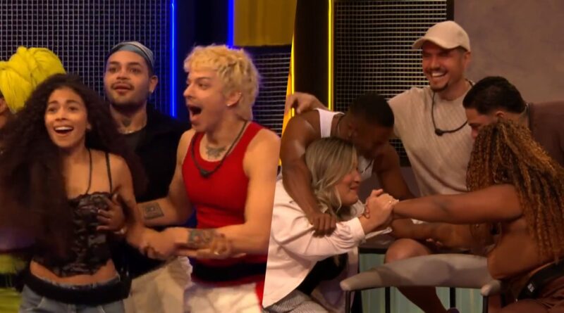 Estrelas da Casa: Pop e Pagode vão cantar no Rock in Rio com Belo