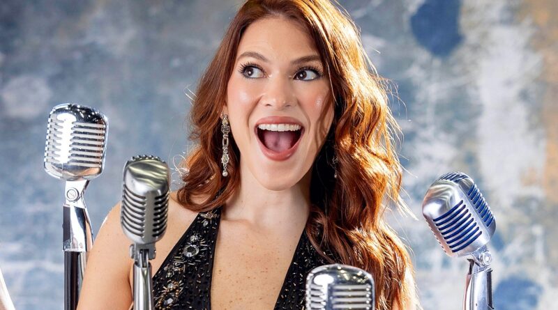 Ana Clara celebra 3ª temporada do Estrelas da Casa