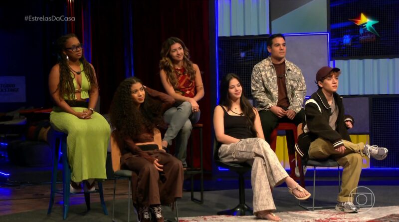 Estrelas da Casa: Pop escolhe Queen e Spice Girls para semifinal