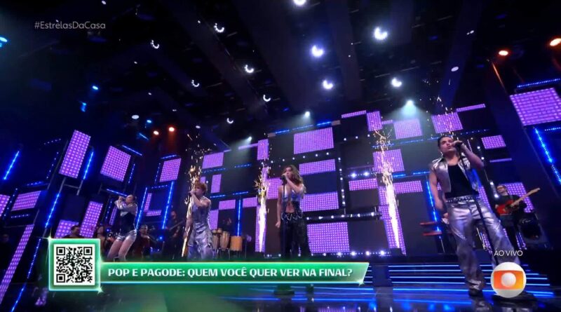 Estrelas da Casa: destaques do episódio de terça, 22/9