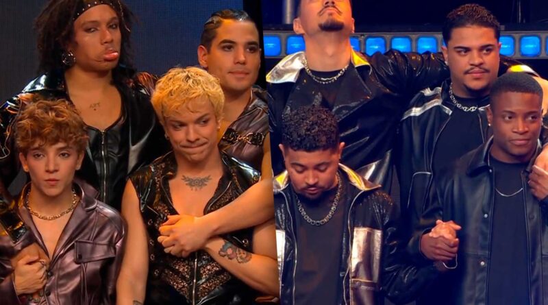 Semifinal do Estrelas da Casa: quem saiu e quem segue no reality
