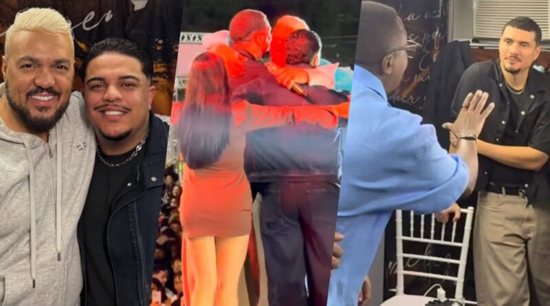 Belo convoca ex-participantes do Estrelas da Casa para cantar em show