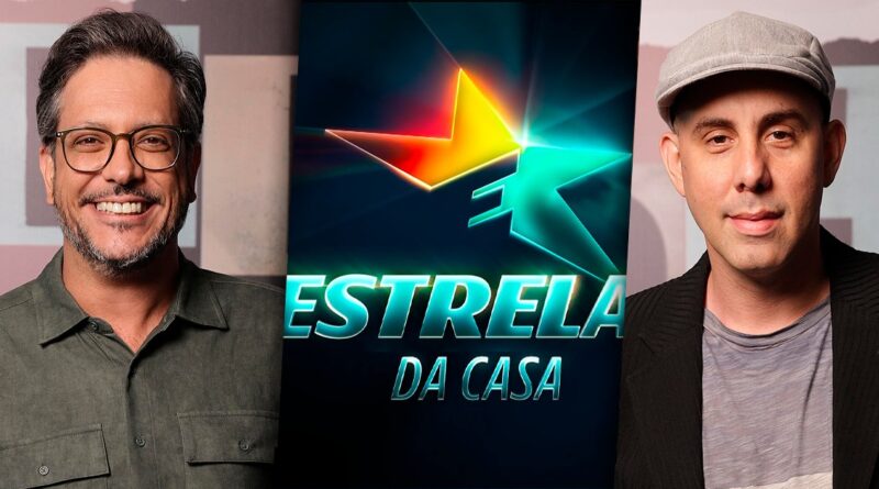 Sextou especial: participantes saem da Globo para show íntimo