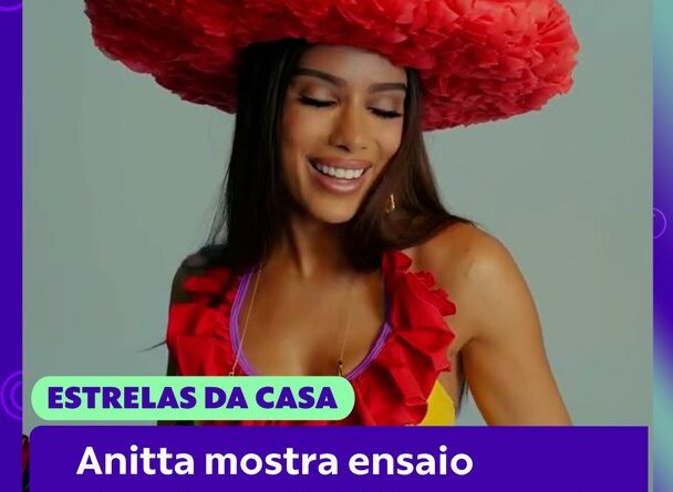 Relembre os vídeos de Estrelas da Casa de 8/9