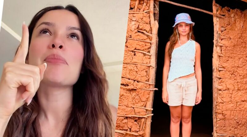 Juliette celebra Dia do Nordestino com poema emocionante